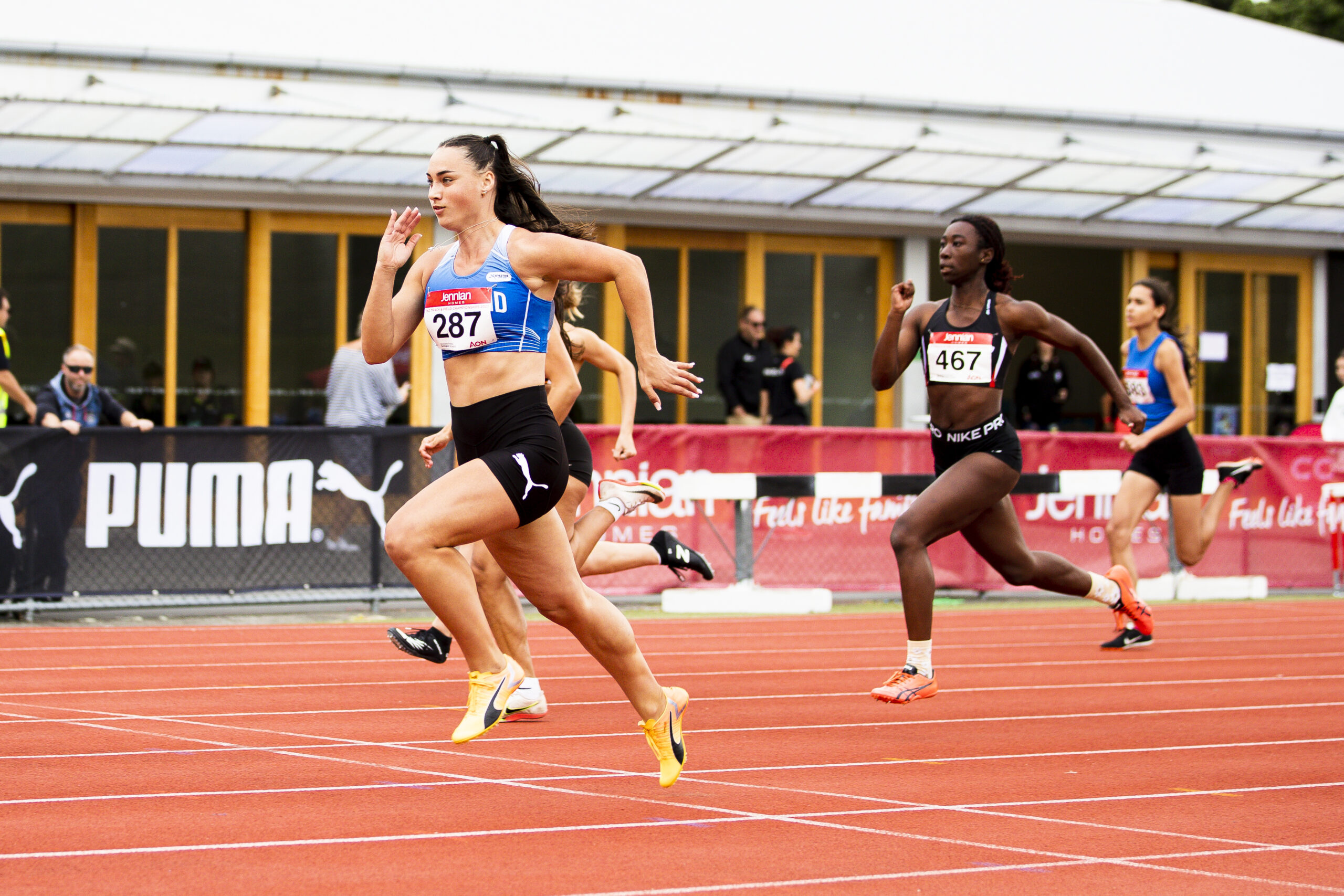 馬競在控球 馬競在控球